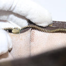 LOUIS VUITTON Monogram Bucket PM Accessory Pouch LV Auth fm4455-12