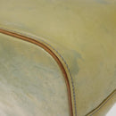 LOUIS VUITTON Monogram Vernis Houston Hand Bag Lavande M91218 LV Auth fm4471-15