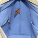 LOUIS VUITTON Monogram Vernis Houston Hand Bag Lavande M91218 LV Auth fm4471-19