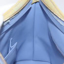 LOUIS VUITTON Monogram Vernis Houston Hand Bag Lavande M91218 LV Auth fm4471-20