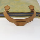 LOUIS VUITTON Monogram Vernis Houston Hand Bag Lavande M91218 LV Auth fm4471-7