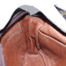 LOUIS VUITTON Monogram Compiegne 28 Clutch Bag M51845 LV Auth fm4473-21