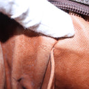 LOUIS VUITTON Monogram Compiegne 28 Clutch Bag M51845 LV Auth fm4473-12