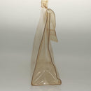 HERMES Vinyl Kelly Hand Bag Vinyl Clear Auth fm4479-5