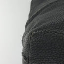 BOTTEGA VENETA Tote Bag Leather Gray 222336 Auth fm4480-15