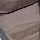 BOTTEGA VENETA Tote Bag Leather Gray 222336 Auth fm4480-10