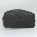 BOTTEGA VENETA Tote Bag Leather Gray 222336 Auth fm4480-5