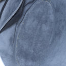 LOUIS VUITTON Epi Saint Jacques Powanie Long Bag Black M52332 LV Auth fm4493-11