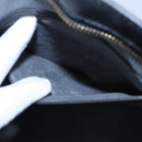 LOUIS VUITTON Epi Saint Jacques Powanie Long Bag Black M52332 LV Auth fm4493-20