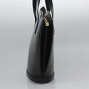 LOUIS VUITTON Epi Saint Jacques Powanie Long Bag Black M52332 LV Auth fm4493-4