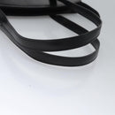 LOUIS VUITTON Epi Saint Jacques Powanie Long Bag Black M52332 LV Auth fm4493-7