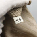 PRADA Shoulder Bag Nylon Pink Silver Auth fm4604-12