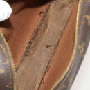 LOUIS VUITTON Monogram Clutch Bag 3Set LV Auth fm4628-24