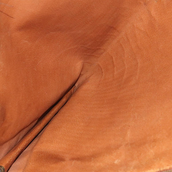 LOUIS VUITTON Monogram Clutch Bag 3Set LV Auth fm4628