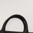 GUCCI GG Canvas Sherry Line Hand Bag 3Set Beige Black Red Auth fm4630-13