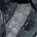 GUCCI GG Canvas Sherry Line Hand Bag 3Set Beige Black Red Auth fm4630-15