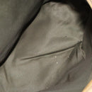 GUCCI GG Canvas Sherry Line Hand Bag 3Set Beige Black Red Auth fm4630-22