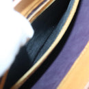 LOUIS VUITTON Epi Sac Plat Hand Bag Yellow M52079 LV Auth fm4639-18