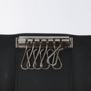 LOUIS VUITTON Monogram Eclipse Multicles6 Key Case M82603 LV Auth fm4644-19