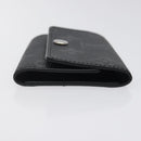 LOUIS VUITTON Monogram Eclipse Multicles6 Key Case M82603 LV Auth fm4644-3