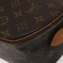 LOUIS VUITTON Monogram Blois Shoulder Bag M51221 LV Auth fm4666-14