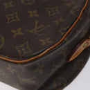 LOUIS VUITTON Monogram Blois Shoulder Bag M51221 LV Auth fm4666-16