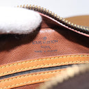 LOUIS VUITTON Monogram Blois Shoulder Bag M51221 LV Auth fm4666-20