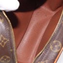 LOUIS VUITTON Monogram Blois Shoulder Bag M51221 LV Auth fm4666-9