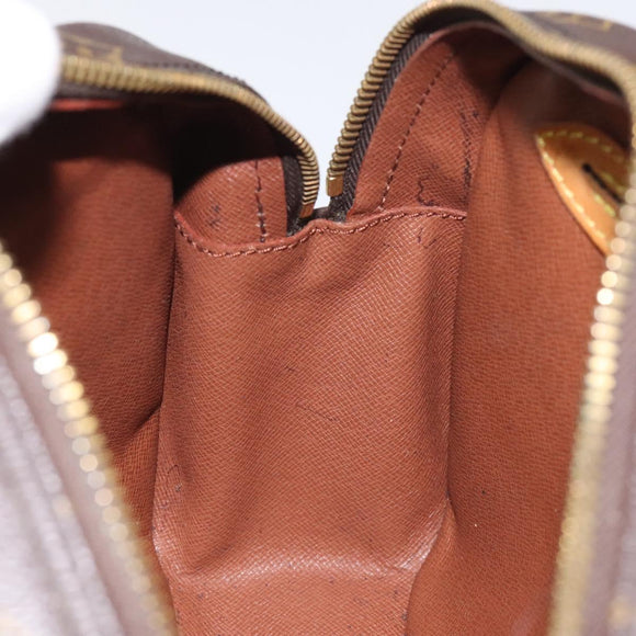 LOUIS VUITTON Monogram Blois Shoulder Bag M51221 LV Auth fm4666