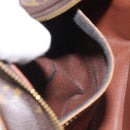 LOUIS VUITTON Monogram Blois Shoulder Bag M51221 LV Auth fm4666-10