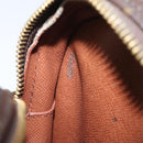 LOUIS VUITTON Monogram Blois Shoulder Bag M51221 LV Auth fm4666-12