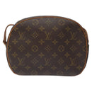 LOUIS VUITTON Monogram Blois Shoulder Bag M51221 LV Auth fm4666-2