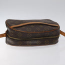 LOUIS VUITTON Monogram Blois Shoulder Bag M51221 LV Auth fm4666-6