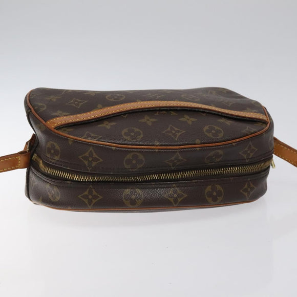 LOUIS VUITTON Monogram Blois Shoulder Bag M51221 LV Auth fm4666