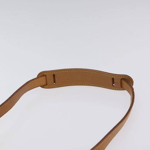 LOUIS VUITTON Monogram Blois Shoulder Bag M51221 LV Auth fm4666