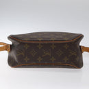 LOUIS VUITTON Monogram Blois Shoulder Bag M51221 LV Auth fm4666-5