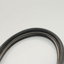 Salvatore Ferragamo Gancini Marissa Shoulder Bag Leather Silver Auth fm4685-14