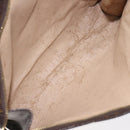 LOUIS VUITTON Monogram Poche Toilette 26 Pouch M47542 LV Auth fm4711-10