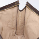 LOUIS VUITTON Monogram Poche Toilette 26 Pouch M47542 LV Auth fm4711-11