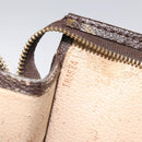 LOUIS VUITTON Monogram Poche Toilette 26 Pouch M47542 LV Auth fm4711-12