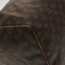 LOUIS VUITTON Monogram Keepall 60 Boston Bag M41422 LV Auth fm4719-15