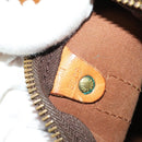 LOUIS VUITTON Monogram Keepall 60 Boston Bag M41422 LV Auth fm4719-12