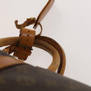 LOUIS VUITTON Monogram Keepall 60 Boston Bag M41422 LV Auth fm4719-14
