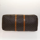 LOUIS VUITTON Monogram Keepall 60 Boston Bag M41422 LV Auth fm4719-5