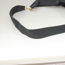 HERMES Evelyn 1 GM Shoulder Bag Courchevel Navy Auth fm4738-7