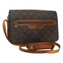 LOUIS VUITTON Monogram Saint Germain Shoulder Bag M51207 LV Auth fm4743-1