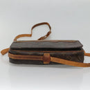 LOUIS VUITTON Monogram Saint Germain Shoulder Bag M51207 LV Auth fm4743-5