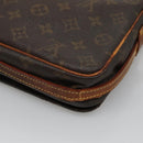 LOUIS VUITTON Monogram Saint Germain Shoulder Bag M51207 LV Auth fm4743-17