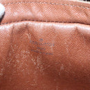 LOUIS VUITTON Monogram Saint Germain Shoulder Bag M51207 LV Auth fm4743-21