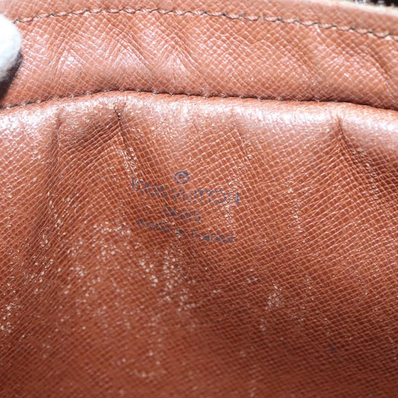 LOUIS VUITTON Monogram Saint Germain Shoulder Bag M51207 LV Auth fm4743